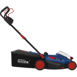 Güde Aku kosačka RM 18-0