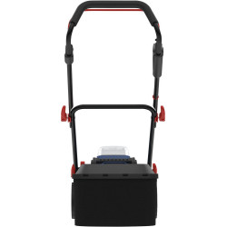 Güde Aku kosačka RM 18-0