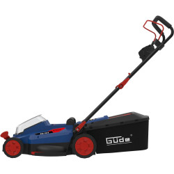 Güde Aku kosačka RM 18-0