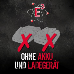 Güde Aku kosačka RM 18-0