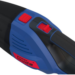 Güde Aku ručný vysávač HSS 18-201-05