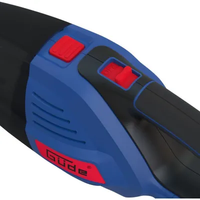 Güde Aku ručný vysávač HSS 18-201-05