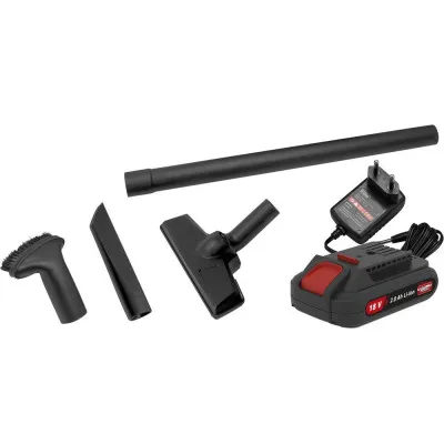 Güde Aku ručný vysávač HSS 18-201-05