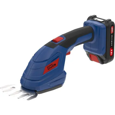 Güde Aku záhradnícka súprava GPS 18-201-05