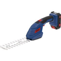 Güde Aku záhradnícka súprava GPS 18-201-05