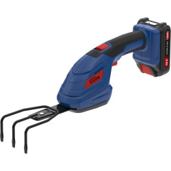 Güde Aku záhradnícka súprava GPS 18-201-05