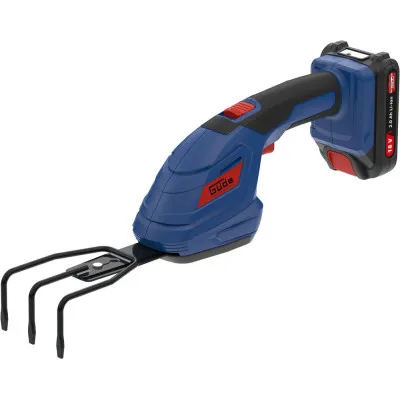 Güde Aku záhradnícka súprava GPS 18-201-05