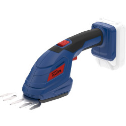 Güde Aku záhradnícka súprava GPS 18-0