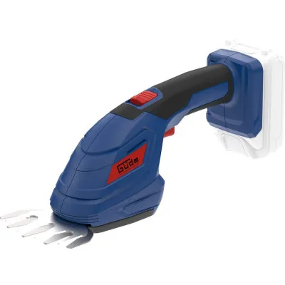 Güde Aku záhradnícka súprava GPS 18-0