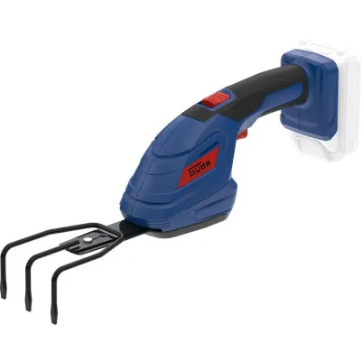 Güde Aku záhradnícka súprava GPS 18-0