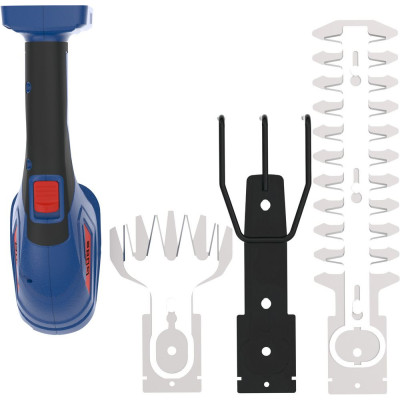 Güde Aku záhradnícka súprava GPS 18-0