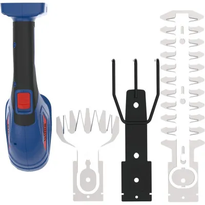 Güde Aku záhradnícka súprava GPS 18-0