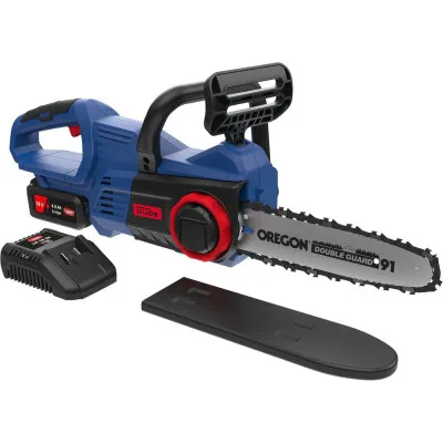 Güde Aku reťazová píla KS 18-401-30