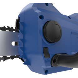 Güde Aku reťazová píla KS 18-401-30