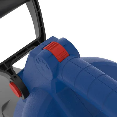 Güde Aku vysávač lístia LS 36-0