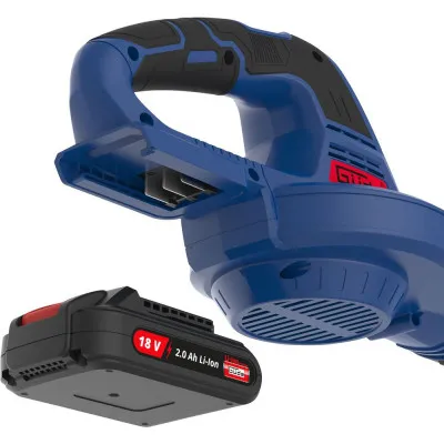 Güde Aku fúkač lístia LB 18-201-05