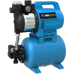 Güde Domáca vodáreň HWW 1100.1 VF