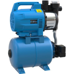 Güde Domáca vodáreň HWW 1100.1 VF