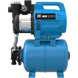 Güde Domáca vodáreň HWW 1100.1 VF