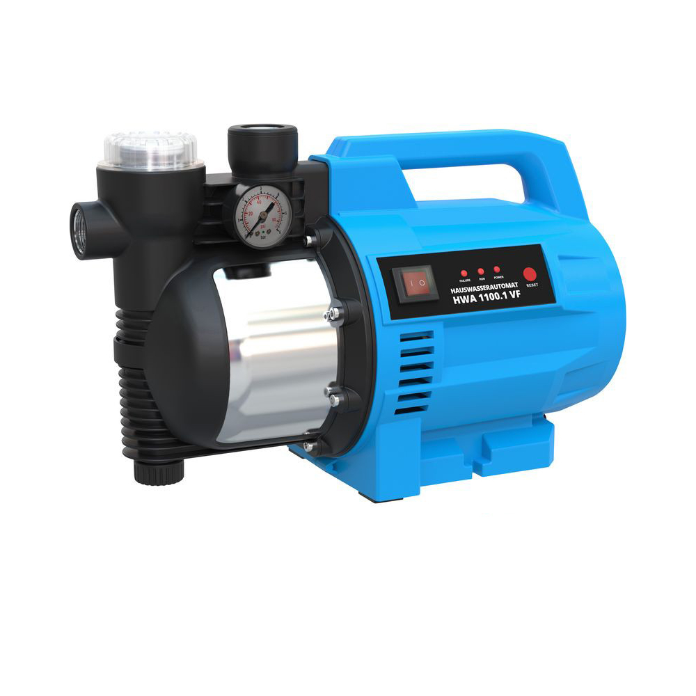 Güde Domáci vodný automat HWA 1100.1 VF