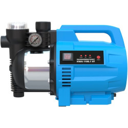 Güde Domáci vodný automat HWA 1100.1 VF