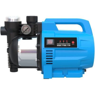 Güde Domáci vodný automat HWA 1100.1 VF