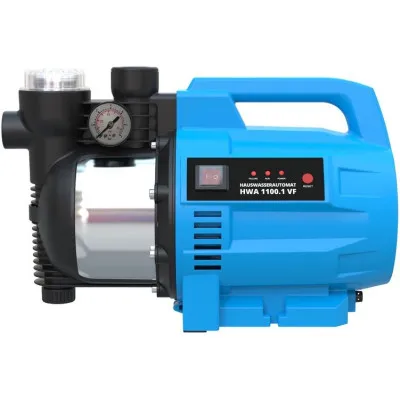 Güde Domáci vodný automat HWA 1100.1 VF