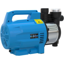 Güde Domáci vodný automat HWA 1100.1 VF