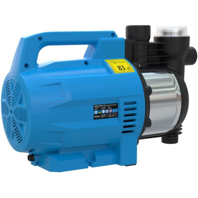 Güde Domáci vodný automat HWA 1100.1 VF