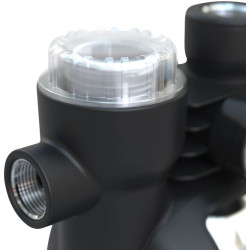 Güde Domáci vodný automat HWA 1100.1 VF