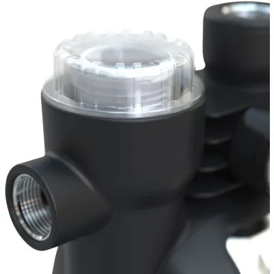 Güde Domáci vodný automat HWA 1100.1 VF