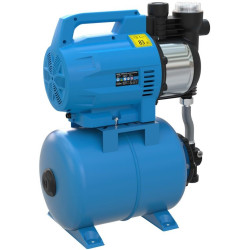 Güde Domáca vodáreň HWW 1400.2 VF