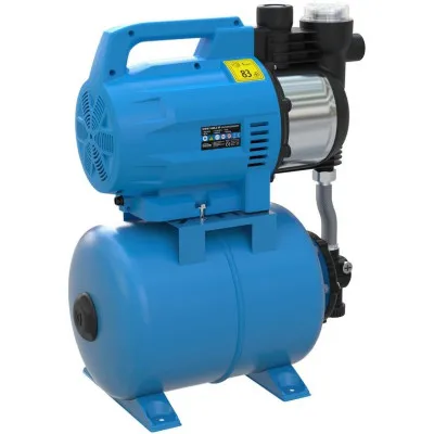 Güde Domáca vodáreň HWW 1400.2 VF