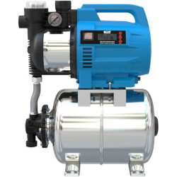 Güde Domáca vodáreň HWW 1400.3 VF INOX