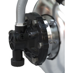 Güde Domáca vodáreň HWW 1400.3 VF INOX