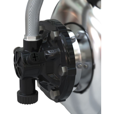 Güde Domáca vodáreň HWW 1400.3 VF INOX