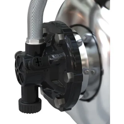 Güde Domáca vodáreň HWW 1400.3 VF INOX