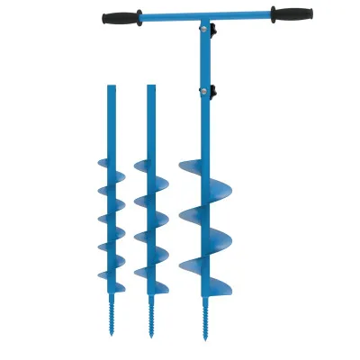 Güde Ručný zemný vrták 3v1 GH 80-150