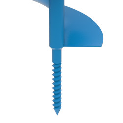 Güde Ručný zemný vrták 3v1 GH 80-150