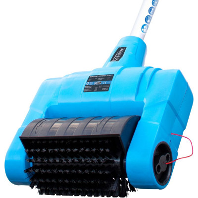 Güde Čistiaca kefa univerzálna GUB 500