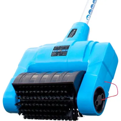 Güde Čistiaca kefa univerzálna GUB 500