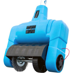 Güde Čistiaca kefa univerzálna GUB 500