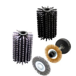 Güde Čistiaca kefa univerzálna GUB 500