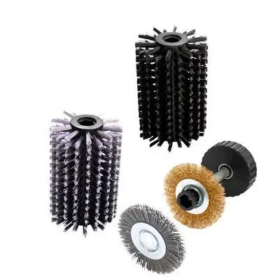 Güde Čistiaca kefa univerzálna GUB 500