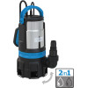 Güde Ponorné čerpadlo kombinované GS 750.1 2v1