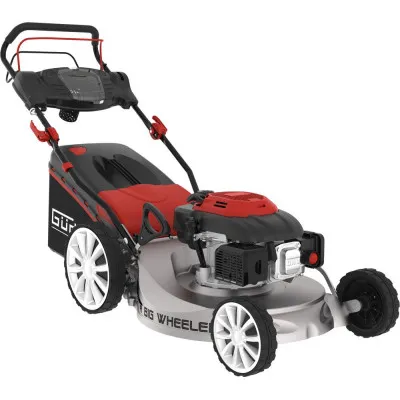 Güde Benzínová kosačka Big Wheeler 553.1 R ALU