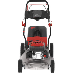 Güde Benzínová kosačka Big Wheeler 553.1 R ALU