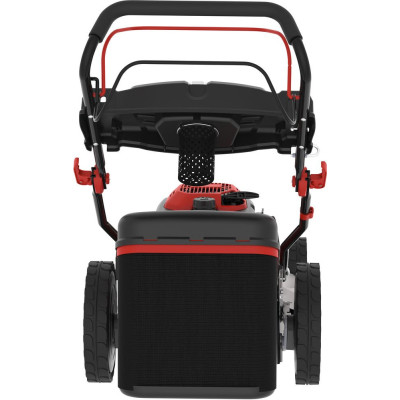 Güde Benzínová kosačka Big Wheeler 553.1 R ALU