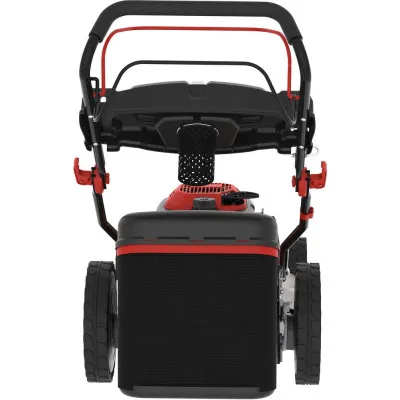 Güde Benzínová kosačka Big Wheeler 553.1 R ALU