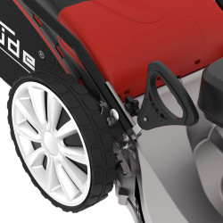 Güde Benzínová kosačka Big Wheeler 553.1 R ALU